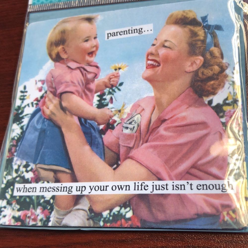 Parenting when messing up your life isn’t enough - Picture 5 of 7
